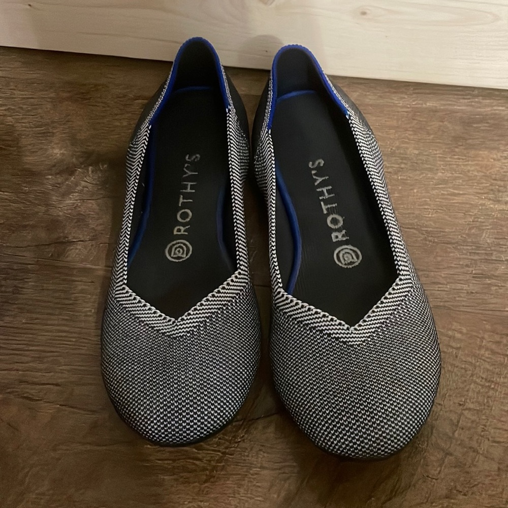 Rothy’s size 8